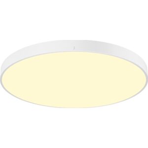 SLV MEDO PRO 90 Hvid Rund Loftlampe - LED Ceiling Light SLV MEDO PRO 90 Hvid Rund Loftlampe - LED Ceiling Light