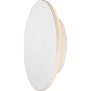 SLV D-RING M Hvid - Væglampe - IP65 - 15W, 2700/3000K SLV D-RING M Hvid - Væglampe - IP65 - 15W, 2700/3000K