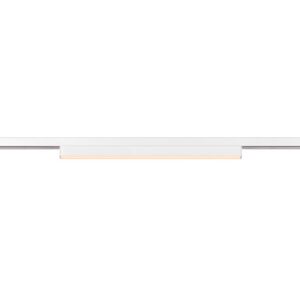 SLV In-Line 44 48v Spot Hvid 14w 1140lm 2700k Cri90 95° Dali SLV In-Line 44 48v Spot Hvid 14w 1140lm 2700k Cri90 95° Dali