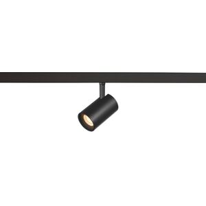 SLV Numinos Xs Spot Sort 48v 8,7w 670lm 3000k 40° Dali SLV Numinos Xs Spot Sort 48v 8,7w 670lm 3000k 40° Dali