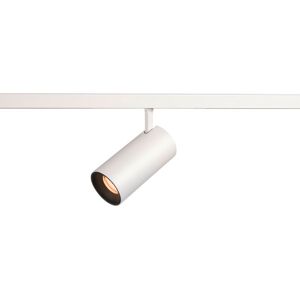 SLV Numinos S Spot Hvid 48v 16w 960lm 2700k 55° Dali SLV Numinos S Spot Hvid 48v 16w 960lm 2700k 55° Dali