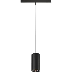 SLV Numinos S Pendel Sort 48v 16w 960lm 2700k 20° Dali SLV Numinos S Pendel Sort 48v 16w 960lm 2700k 20° Dali