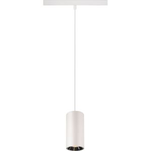 SLV Numinos S Pendel Hvid 48v 16w 1050lm 3000k 20° Dali SLV Numinos S Pendel Hvid 48v 16w 1050lm 3000k 20° Dali
