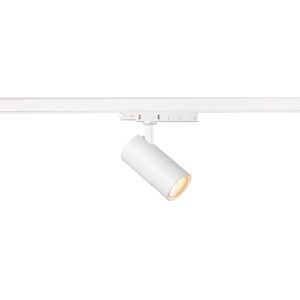 SLV Trackspot V 3f Spot Hvid 20w 1800/1980/1920lm SLV Trackspot V 3f Spot Hvid 20w 1800/1980/1920lm