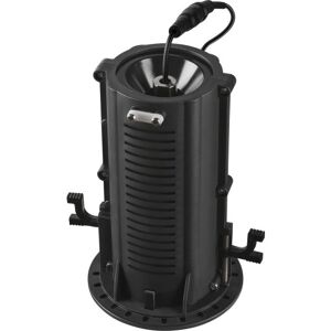 Big White NUMINOS PROJECTOR S - Indbygget LED-spot Big White NUMINOS PROJECTOR S - Indbygget LED-spot