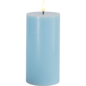 Sirius Sille Ø7,5x15cm, Blue Skye Sirius Sille Ø7,5x15cm, Blue Skye