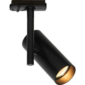 Nordlux Jerome Link Skinnespot, Sort Nordlux Jerome Link Skinnespot, Sort