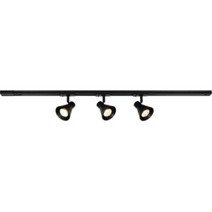 Nordlux Eik Link 3-Spot - Loftbelysning Nordlux Eik Link 3-Spot - Loftbelysning