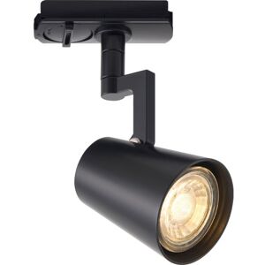 Nordlux Allison Link Skinnespot, Sort Nordlux Allison Link Skinnespot, Sort