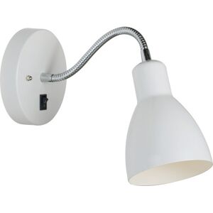 Nordlux Cyclone Væglampe, Hvid Nordlux Cyclone Væglampe, Hvid