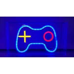 Veli Line Gamer Neonskilt Veli Line Gamer Neonskilt