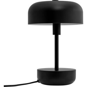 Dyberg Larsen Sorte Haipot Bordlampe - Bordlampe Dyberg Larsen Sorte Haipot Bordlampe - Bordlampe