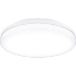 Thorn Plafond Lena Led Ø300 2400lm 3-65k Hvid Sensor Gangfunktion Ip54 Thorn Plafond Lena Led Ø300 2400lm 3-65k Hvid Sensor Gangfunktion Ip54