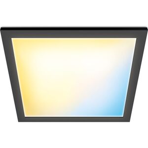 Wiz Panel, 30x30 Cm, Sort Wiz Panel, 30x30 Cm, Sort