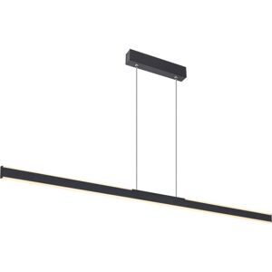 Slv One Linear Langbordspendel, Sort, 140 Cm Slv One Linear Langbordspendel, Sort, 140 Cm