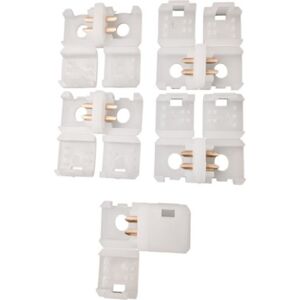 Hilux Smartclips Til Hilux Highpower Led Strip, 5-Pak Hilux Smartclips Til Hilux Highpower Led Strip, 5-Pak