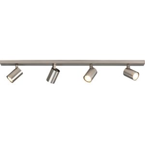 Astro Lighting Astro Ascoli Four Bar Spotlampe, 4 Spots, Krom Astro Lighting Astro Ascoli Four Bar Spotlampe, 4 Spots, Krom
