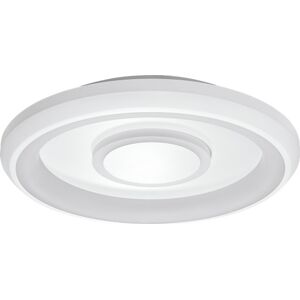 Osram Smart+ Wifi Orbis Stea Plafond, Farveskift, Ø48,5 Cm Osram Smart+ Wifi Orbis Stea Plafond, Farveskift, Ø48,5 Cm