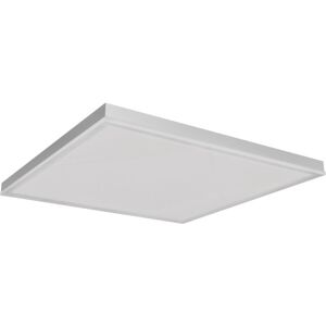 Osram Smart+ Wifi Planon Frameless Plafond, Justerbar Hvid, 30x30 Cm Osram Smart+ Wifi Planon Frameless Plafond, Justerbar Hvid, 30x30 Cm
