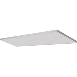 Osram Smart+ Wifi Planon Frameless Plafond, Justerbar Hvid, 120x30 Cm Osram Smart+ Wifi Planon Frameless Plafond, Justerbar Hvid, 120x30 Cm