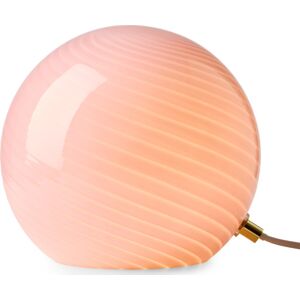 Halo Design Candy Bordlampe, Lyserød Halo Design Candy Bordlampe, Lyserød