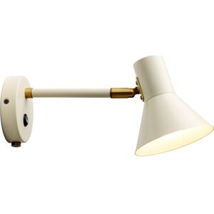 Halo Design Style Væglampe, Beige Halo Design Style Væglampe, Beige