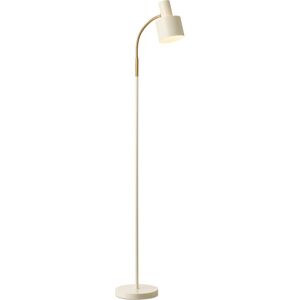 Halo Design Vogue Gulvlampe, Beige Halo Design Vogue Gulvlampe, Beige