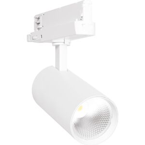 Ledvance Tracklight Spot Xr 3600lm 30w/930 24° Hvid Ledvance Tracklight Spot Xr 3600lm 30w/930 24° Hvid