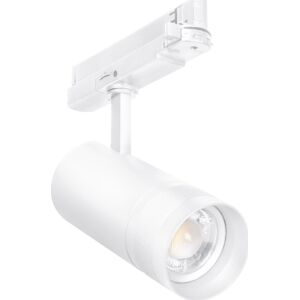 Ledvance Tracklight Spot Zoom Dim 1600lm 20w/930+940 Hvid Ledvance Tracklight Spot Zoom Dim 1600lm 20w/930+940 Hvid