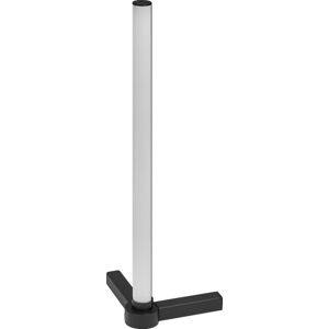 Osram Smart+ Wifi Corner Bordlampe, Farveskift, Sort Osram Smart+ Wifi Corner Bordlampe, Farveskift, Sort