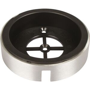 Scan Products Sofia Påbygningsring, Børstet Aluminium Scan Products Sofia Påbygningsring, Børstet Aluminium