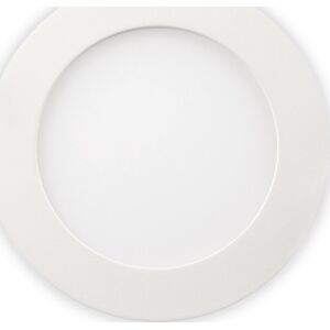 Scan Products Alisia Elite Indbygningsspot, Mat Hvid, 3000k, Ø12 Cm Scan Products Alisia Elite Indbygningsspot, Mat Hvid, 3000k, Ø12 Cm
