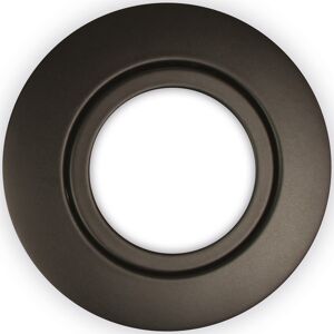 Scan Products Luna Quick Install Frontring, Rund, Sort Scan Products Luna Quick Install Frontring, Rund, Sort
