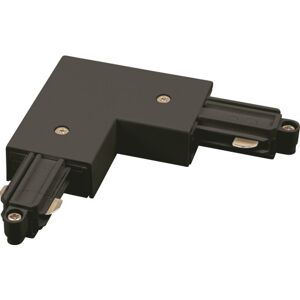 Scan Products Mita 1f Vinkelsstykke, Sort, Udvendig Scan Products Mita 1f Vinkelsstykke, Sort, Udvendig