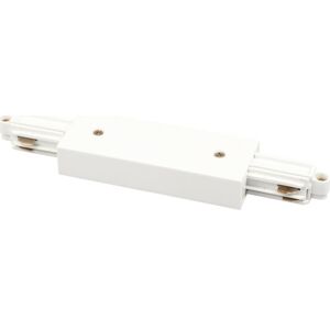 Mita 14216 - Hvid 1-faset stik - Elektrisk stik Mita 14216 - Hvid 1-faset stik - Elektrisk stik