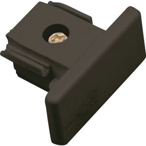 Scan Products Mita 1f Endestykke, Sort Scan Products Mita 1f Endestykke, Sort