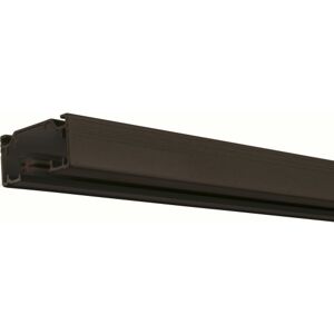 Scan Products Mita 1f Strømskinne, Sort, 1,75 Meter Scan Products Mita 1f Strømskinne, Sort, 1,75 Meter