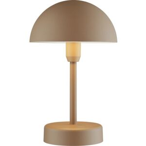 Nordlux Ellen Genopladelig Bordlampe, Brun Nordlux Ellen Genopladelig Bordlampe, Brun