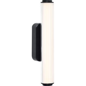 Nordlux Virelle Væglampe, 32 Cm, Sort Nordlux Virelle Væglampe, 32 Cm, Sort