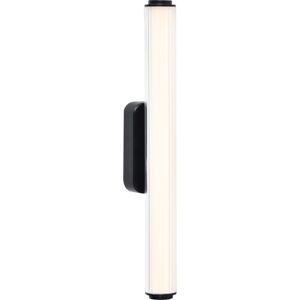 Nordlux Virelle Væglampe, 50 Cm, Sort Nordlux Virelle Væglampe, 50 Cm, Sort