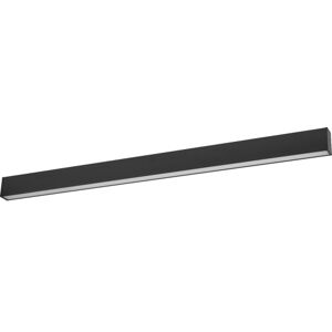 Osram Office Line Cuboid Ceiling 4200lm 1126mm 30w/840 Sort Dæmp Osram Office Line Cuboid Ceiling 4200lm 1126mm 30w/840 Sort Dæmp