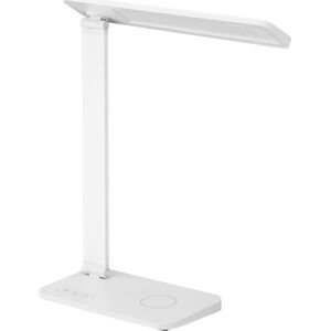 Osram Office Banker Skrivebordslampe, 18w, Hvid Osram Office Banker Skrivebordslampe, 18w, Hvid