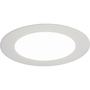 4lite Slim Indbygningsspot, 16w, 4000k 4lite Slim Indbygningsspot, 16w, 4000k