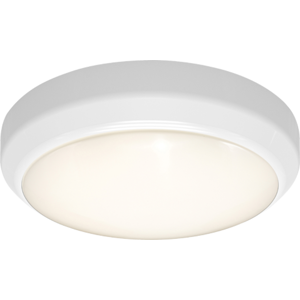 4lite Smart Circular Væg- & Loftlampe, Hvid 4lite Smart Circular Væg- & Loftlampe, Hvid
