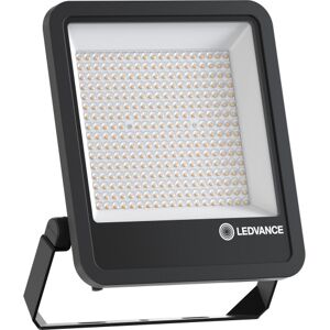 Ledvance Ldv Floodlight Area Asymmetrisk 160w Multi Lumen 840 A48x85 Sort Ledvance Ldv Floodlight Area Asymmetrisk 160w Multi Lumen 840 A48x85 Sort