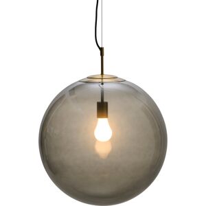 Nielsen Light Nora Cafependel, Røgfarvet/messing, Ø50 Cm Nielsen Light Nora Cafependel, Røgfarvet/messing, Ø50 Cm