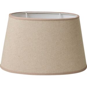 Nielsen Light Jasmin Lampeskærm, Sand, H16 Cm Nielsen Light Jasmin Lampeskærm, Sand, H16 Cm