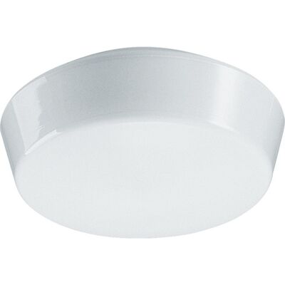 RZB Salon-Belysning Opal 10.120 Ø250 Mm E27 RZB Salon-Belysning Opal 10.120 Ø250 Mm E27