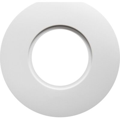 SG Armaturen Rehab Ring 180mm - Cover til downlights SG Armaturen Rehab Ring 180mm - Cover til downlights