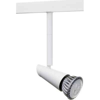 SG Armaturen GU10 LED 6W Mat Hvid Dæmpbar - LED Spot SG Armaturen GU10 LED 6W Mat Hvid Dæmpbar - LED Spot